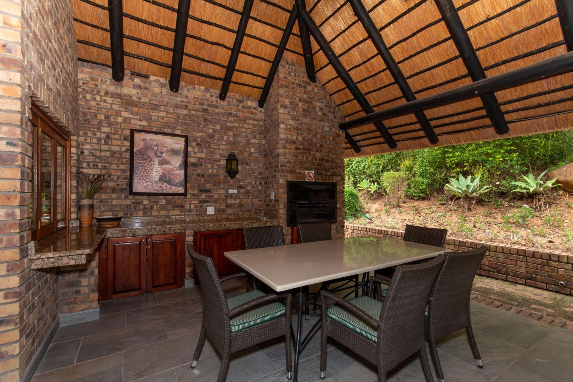 Kruger Park Lodge Unit No 441 With Private Pool هازيفيو المظهر الخارجي الصورة