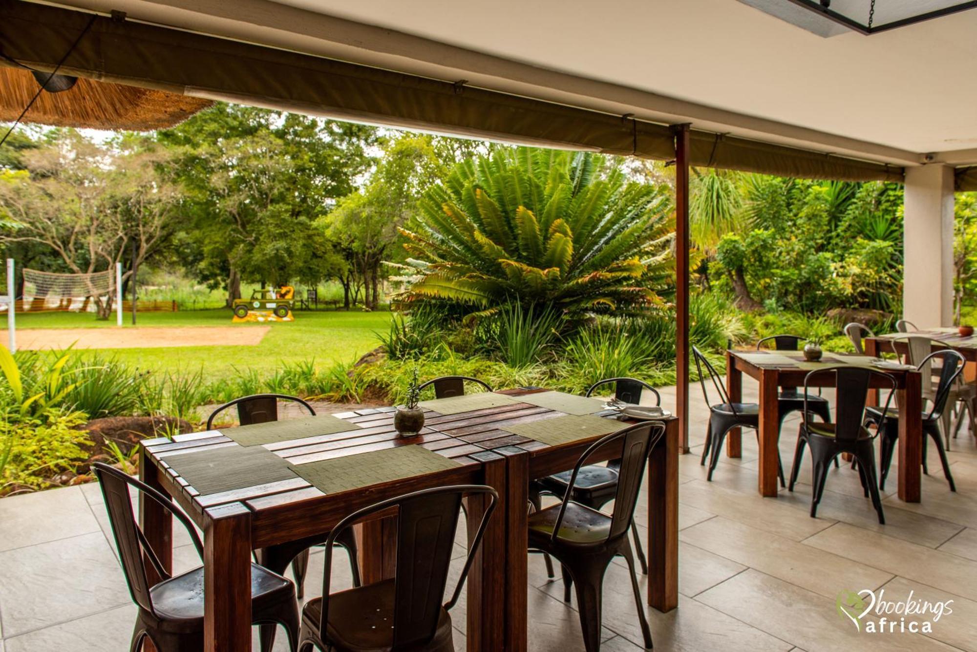 Kruger Park Lodge Unit No 441 With Private Pool هازيفيو المظهر الخارجي الصورة