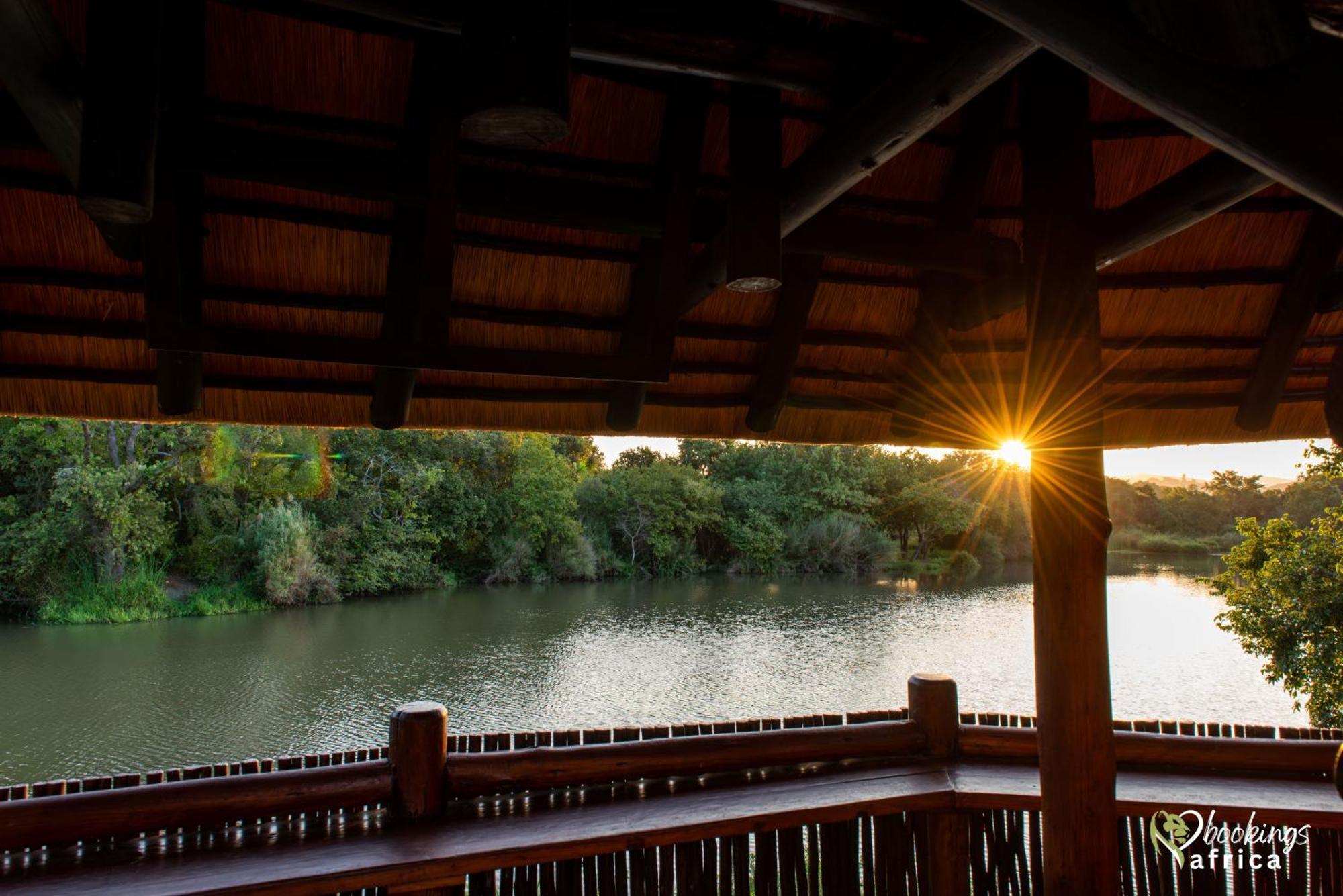 Kruger Park Lodge Unit No 441 With Private Pool هازيفيو المظهر الخارجي الصورة