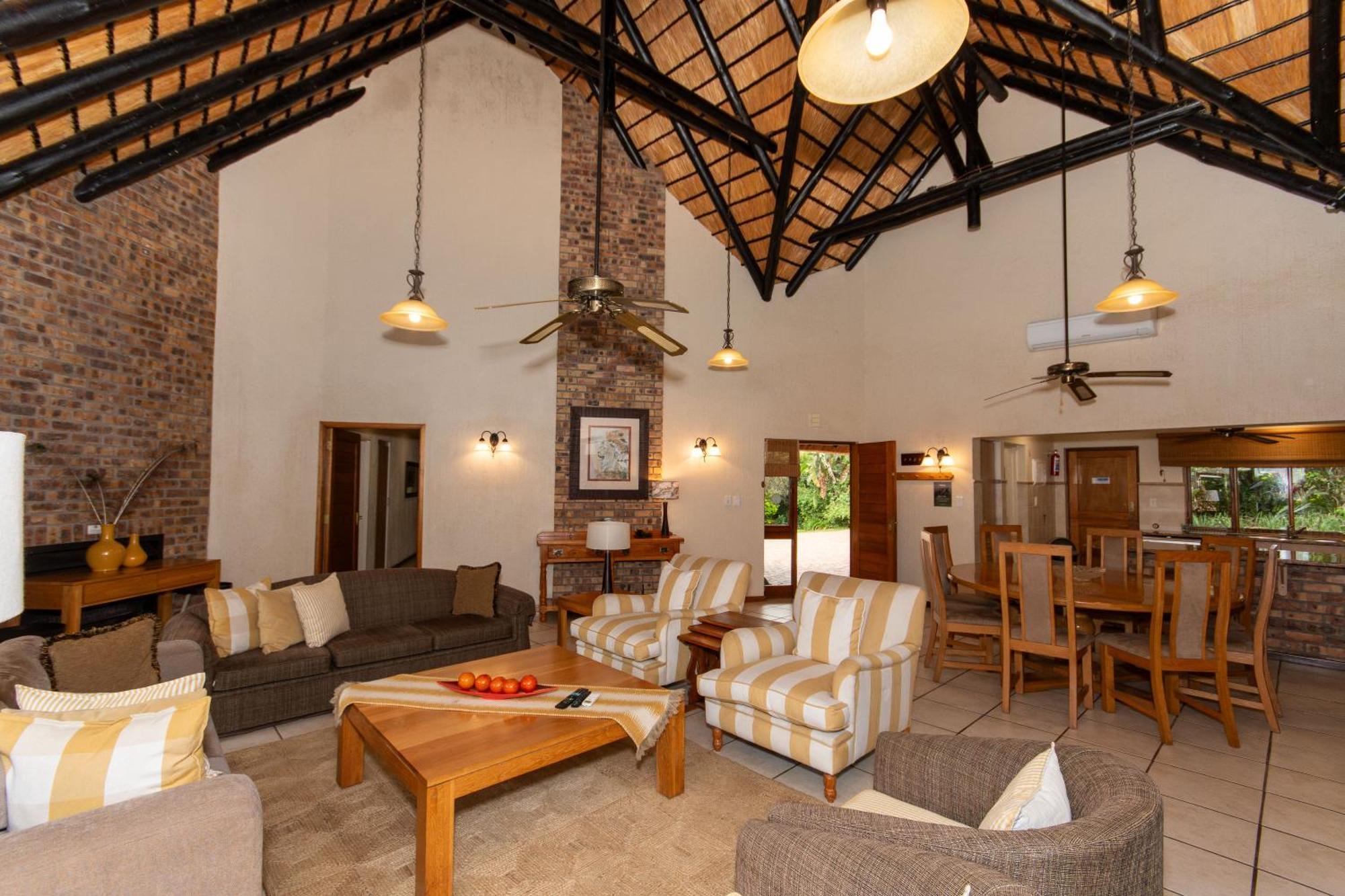 Kruger Park Lodge Unit No 441 With Private Pool هازيفيو المظهر الخارجي الصورة