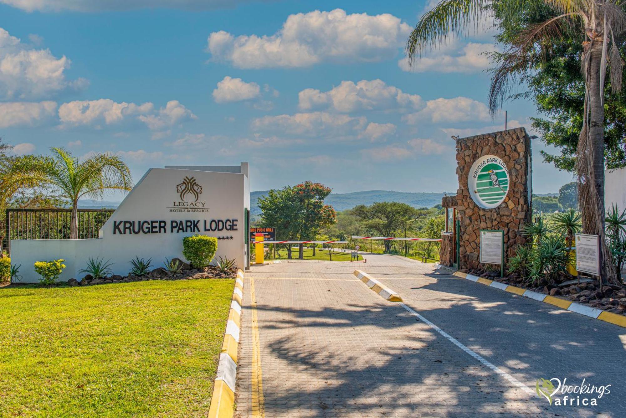 Kruger Park Lodge Unit No 441 With Private Pool هازيفيو المظهر الخارجي الصورة