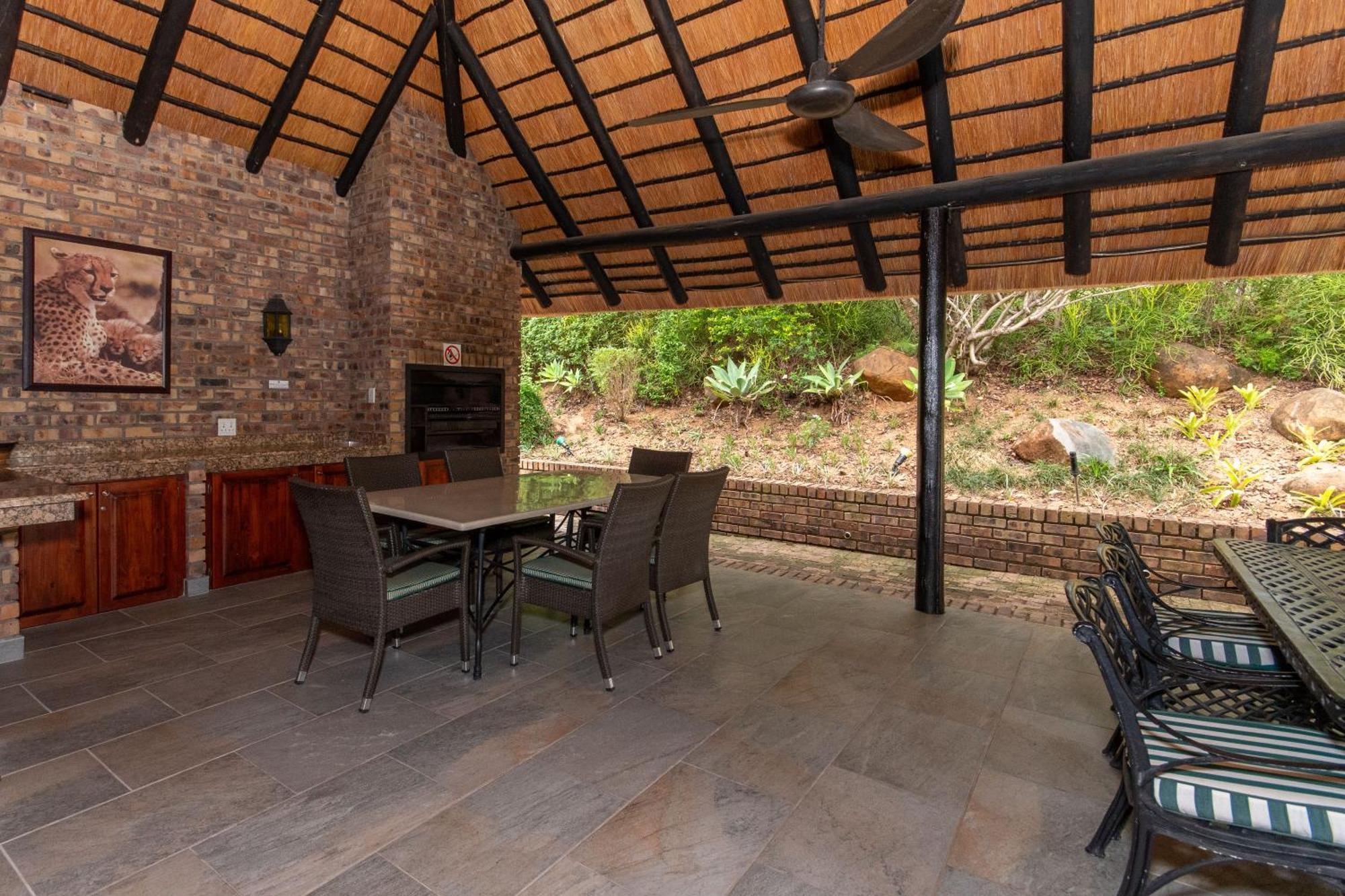 Kruger Park Lodge Unit No 441 With Private Pool هازيفيو المظهر الخارجي الصورة