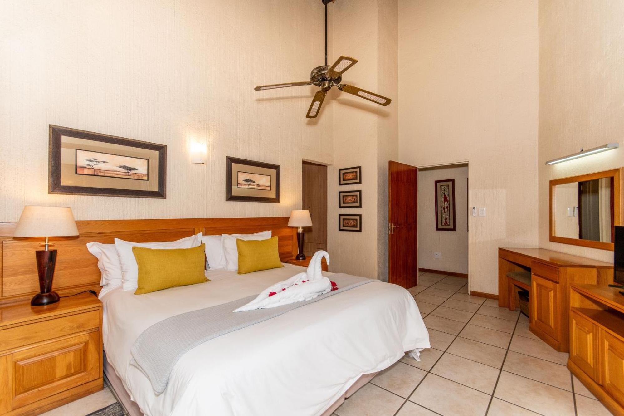 Kruger Park Lodge Unit No 441 With Private Pool هازيفيو المظهر الخارجي الصورة
