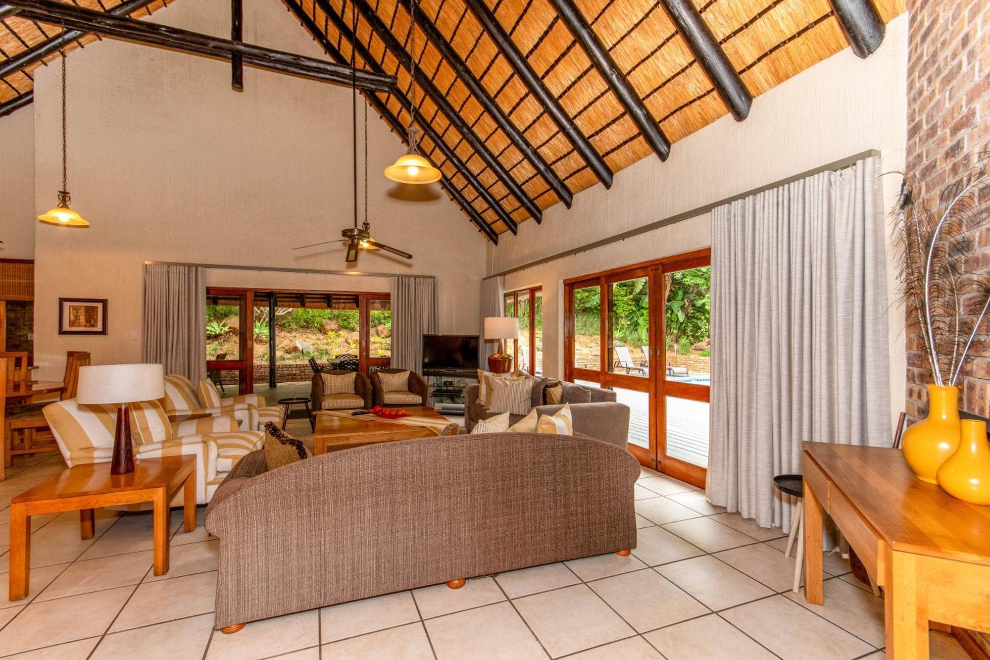 Kruger Park Lodge Unit No 441 With Private Pool هازيفيو المظهر الخارجي الصورة