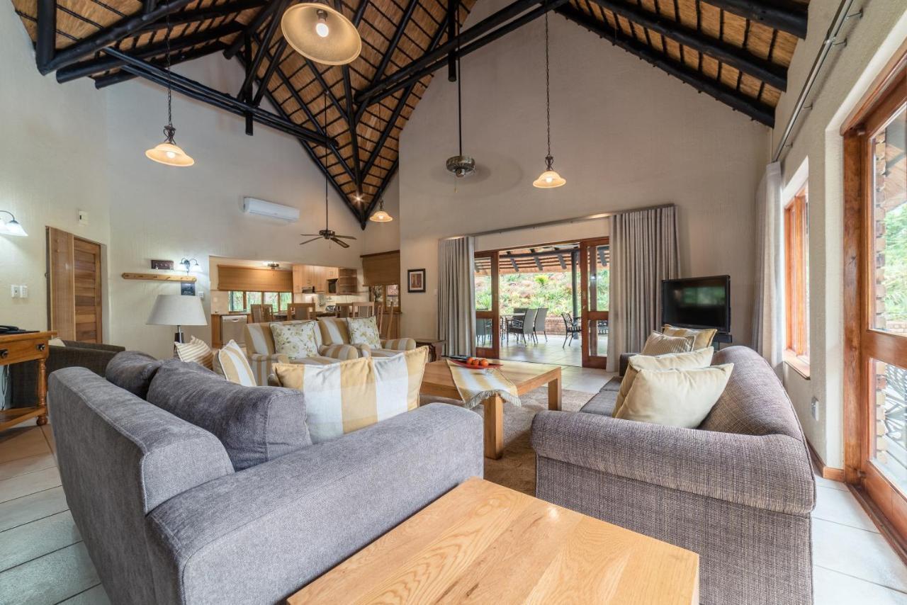 Kruger Park Lodge Unit No 441 With Private Pool هازيفيو المظهر الخارجي الصورة